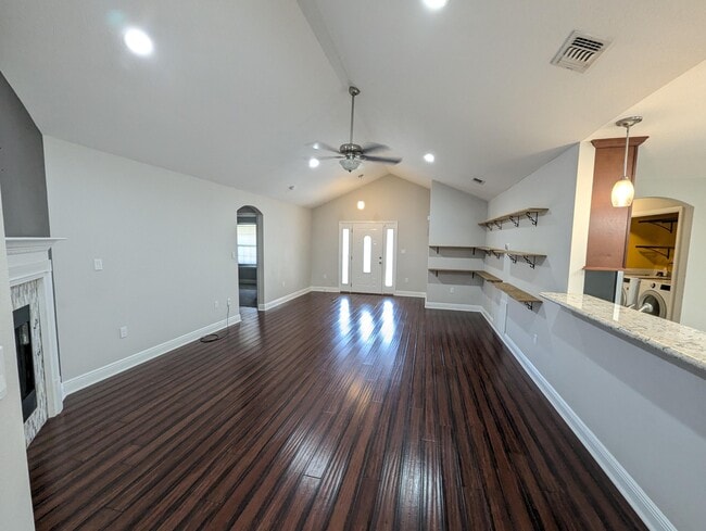 Building Photo - 8129 Segura St