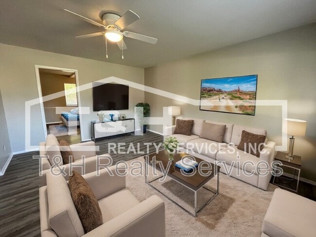 Building Photo - 2522 Constellation Dr