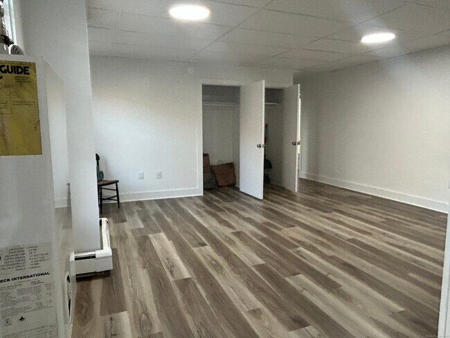 Foto del edificio - 156 Garfield Ave