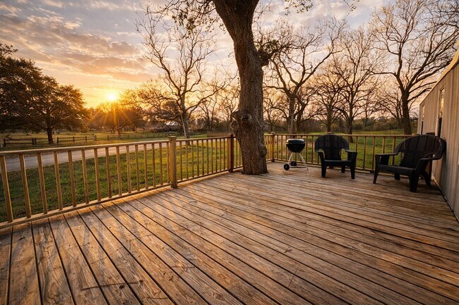 Foto del edificio - 1037 Pecan Valley Rd