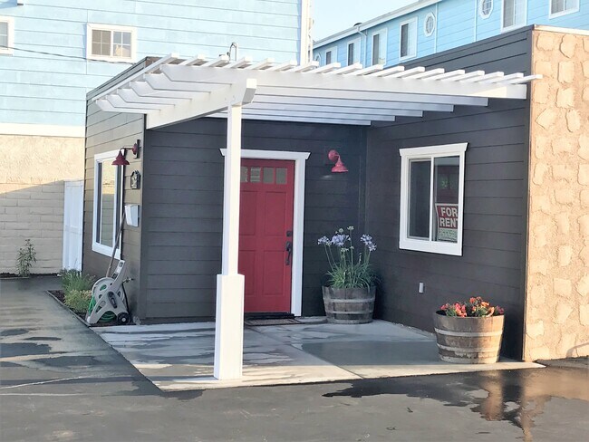 Foto del edificio - 22633 Figueroa St