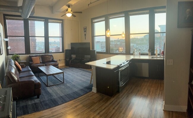 Foto del edificio - 1535 Walnut St