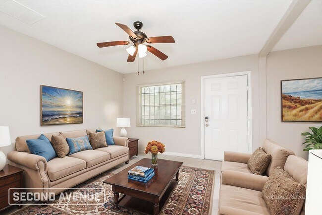 Foto del edificio - 4157 McMillan Cir