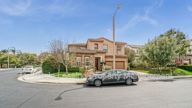 Foto del edificio - 25604 Birchleaf Ct