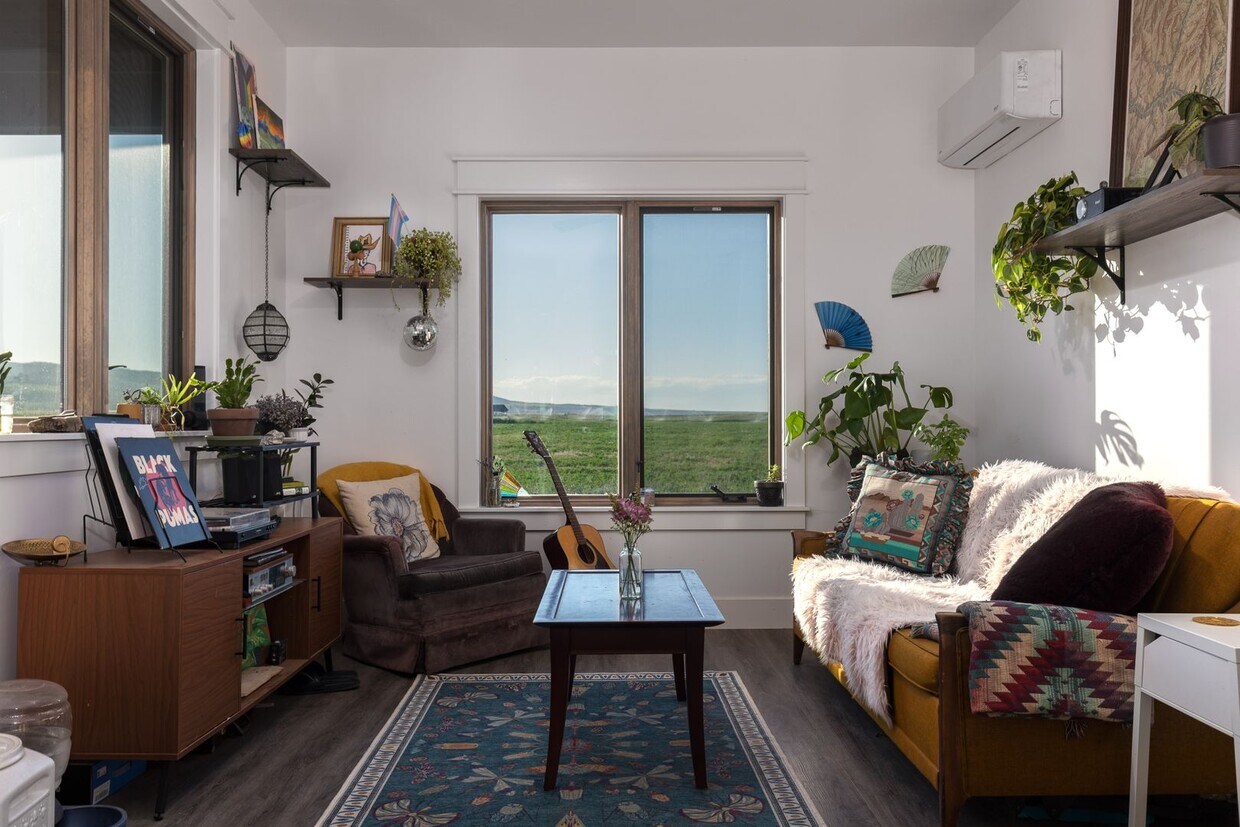 6118 Hatfield Way, Driggs, ID 83422 House Rental in Driggs, ID