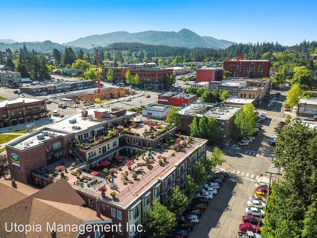Foto del edificio - 2 br, 2 bath House - 1134 Finnegan Way #503