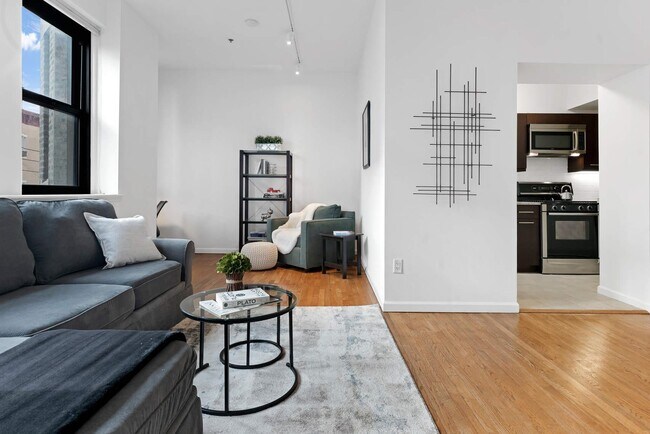Foto del edificio - 501 Adams St