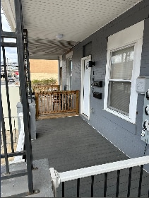 Foto del edificio - 1647 Pratt St