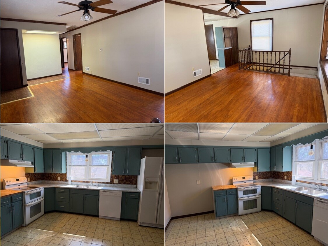 Foto del edificio - 4BD/1.5Ba/3Car Garage single family house for rent