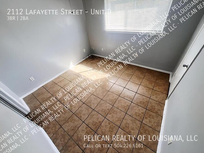 Building Photo - 2112 Lafayette St