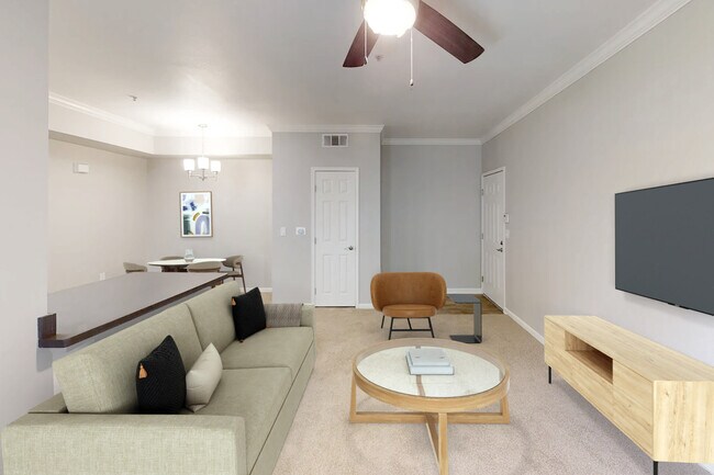 Foto del edificio - 1000 Allison Dr