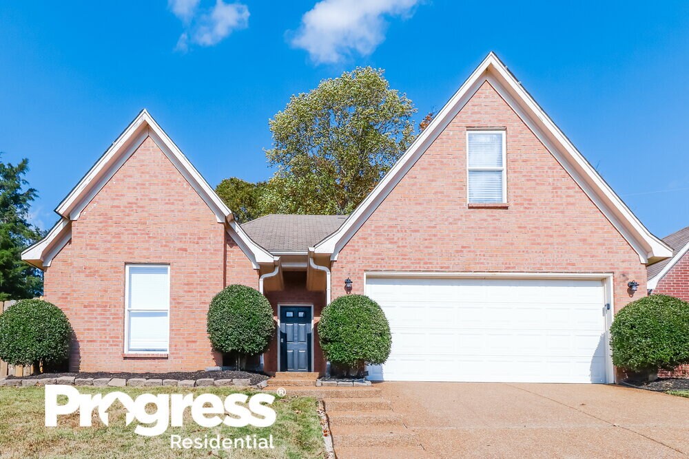 5714 Pecan Trce, Memphis, TN 38135 House Rental in Memphis, TN