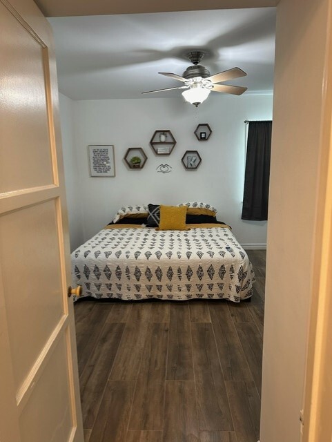 bedroom remodeled EXAMPLE - 3826 Westwood Blvd