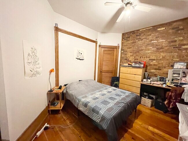 Foto del edificio - 616 Columbus Ave