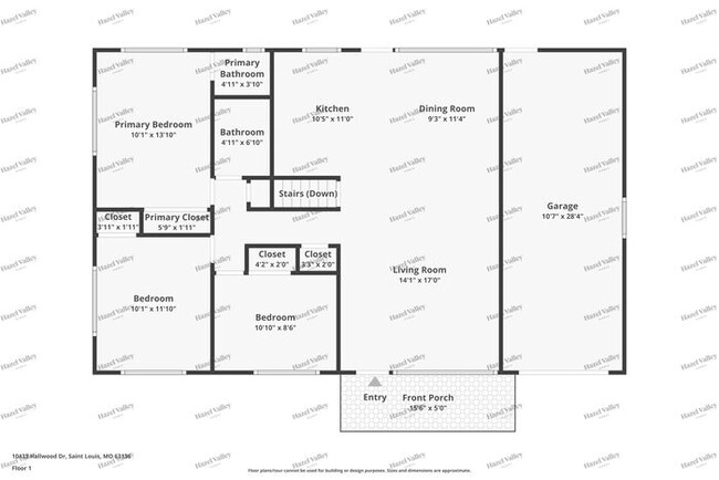 Building Photo - 10433 Hallwood Dr