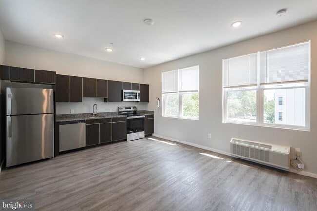 Foto del edificio - 4124 Haverford Ave