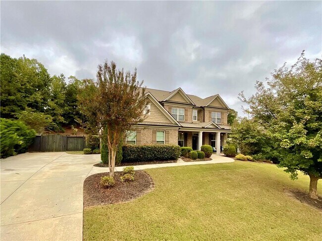 Foto del edificio - 5452 Oak Crest Ln