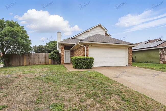 Foto del edificio - 7536 Down Hill Dr