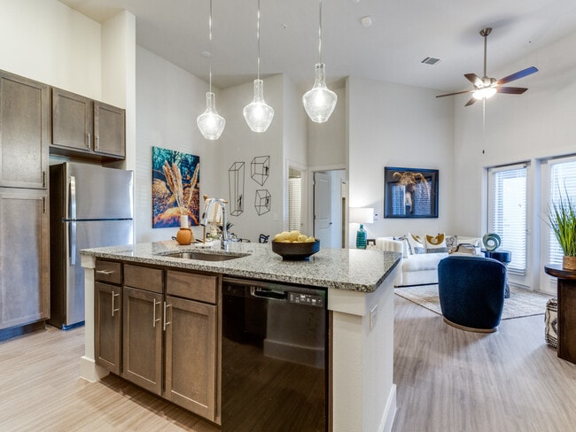 Foto del edificio - Palladium San Antonio