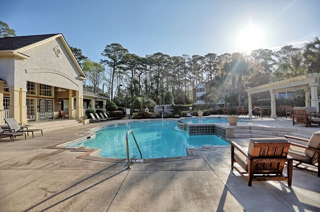 Foto del edificio - 1205 Walden Park Dr