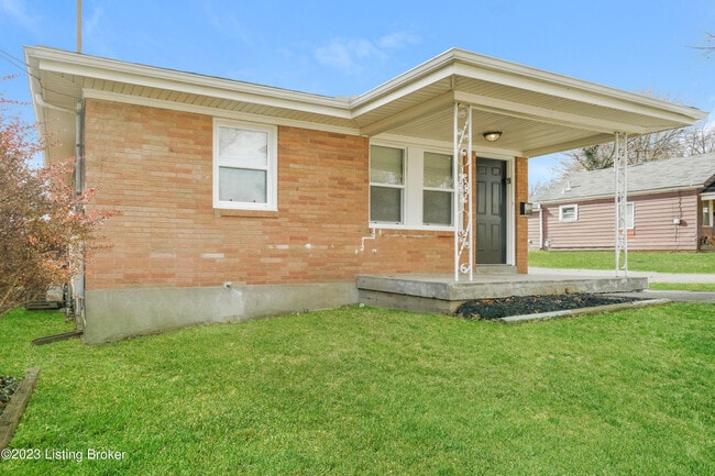 Building Photo - 1536 Haskin Ave