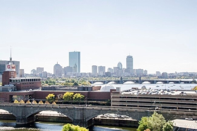 Foto del edificio - 10 Museum Way