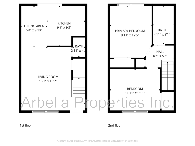 Foto principal - 1404 Bloomingdale Rd