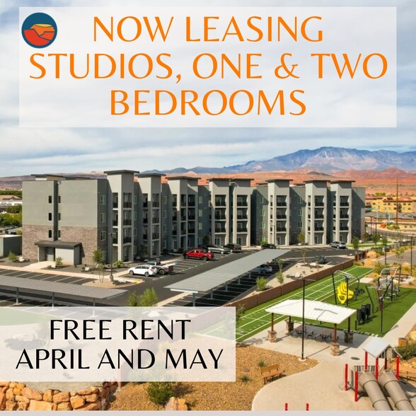 Trailhead Apartments