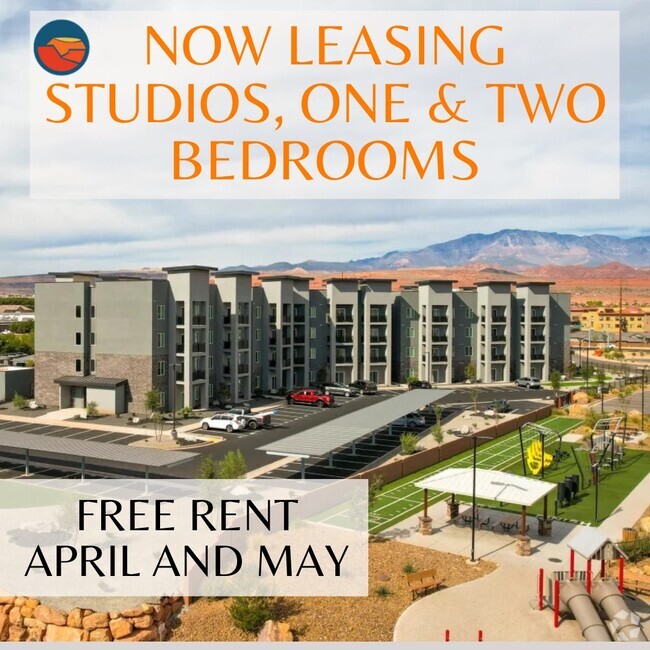 Studio Apartments For Rent In Utah