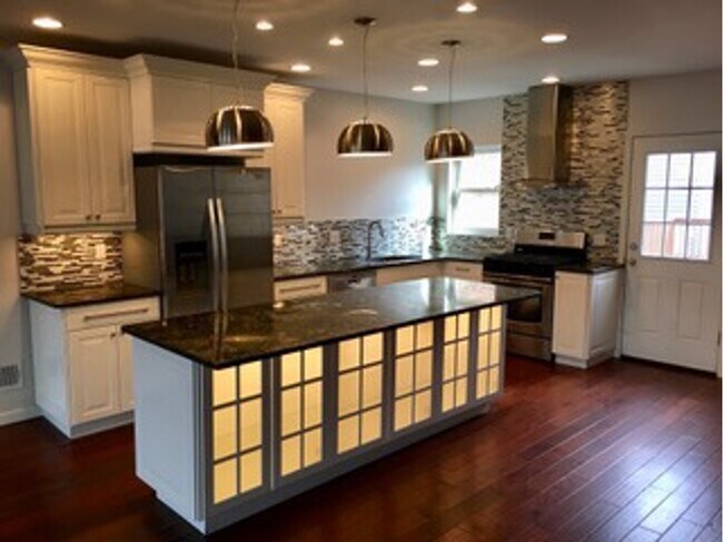 Foto del edificio - 5260 Butler St