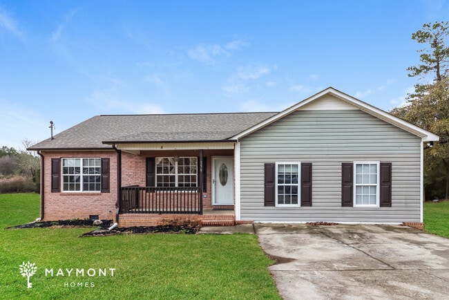 Building Photo - 156 Cook Rd NW