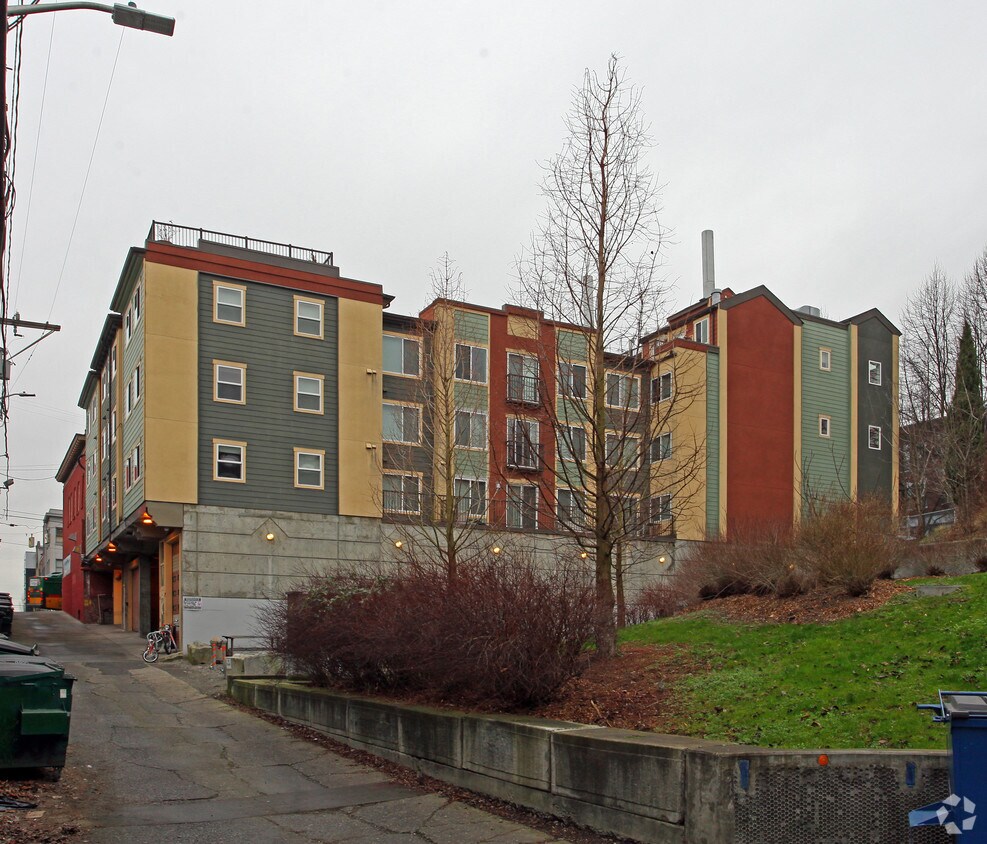equinox building apartments seattle wa apartments com
