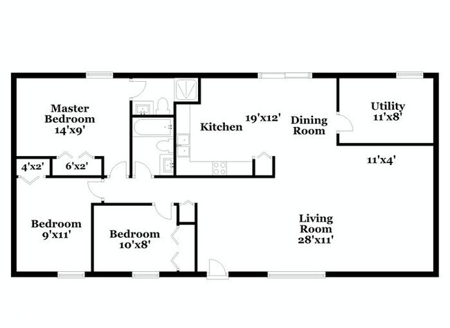 Foto del edificio - 261 Dogwood Ave, Orange City, FL 32763