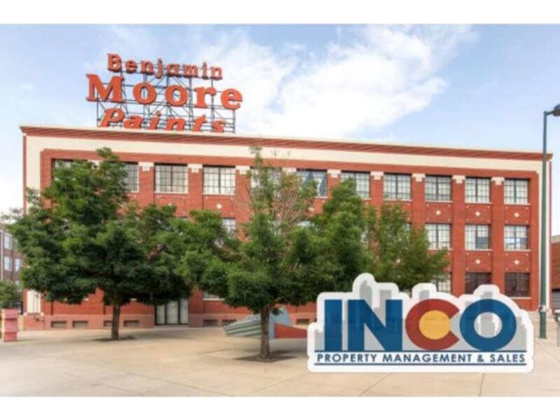 Primary Photo - Amazing Location! Bright 1 bedroom loft Do...