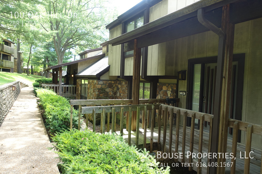 Primary Photo - 100 Oak Hill Dr