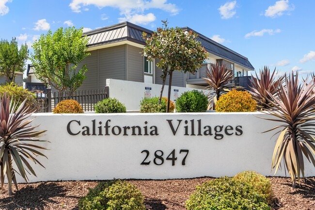 Foto del edificio - California Villages West Covina