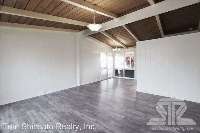 Building Photo - 3 br, 1 bath House - 2349 Ahakuhina Place