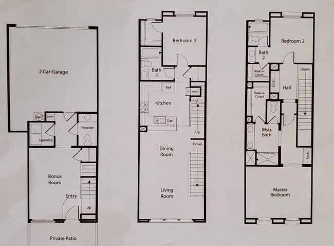Building Photo - 2458 Autumnvale Dr
