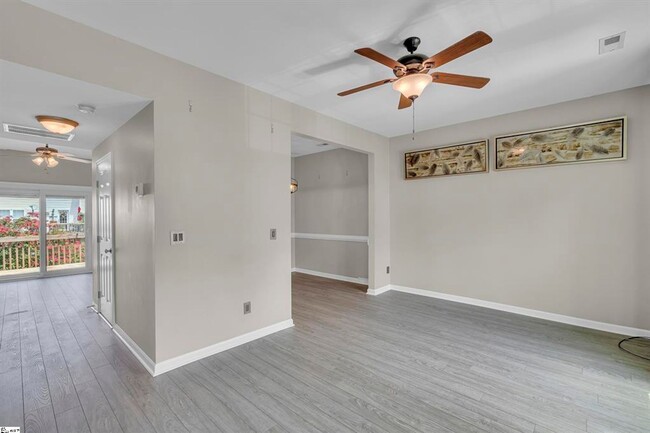 Foto del edificio - Mauldin, 3BD/2.5BA. 1610SF