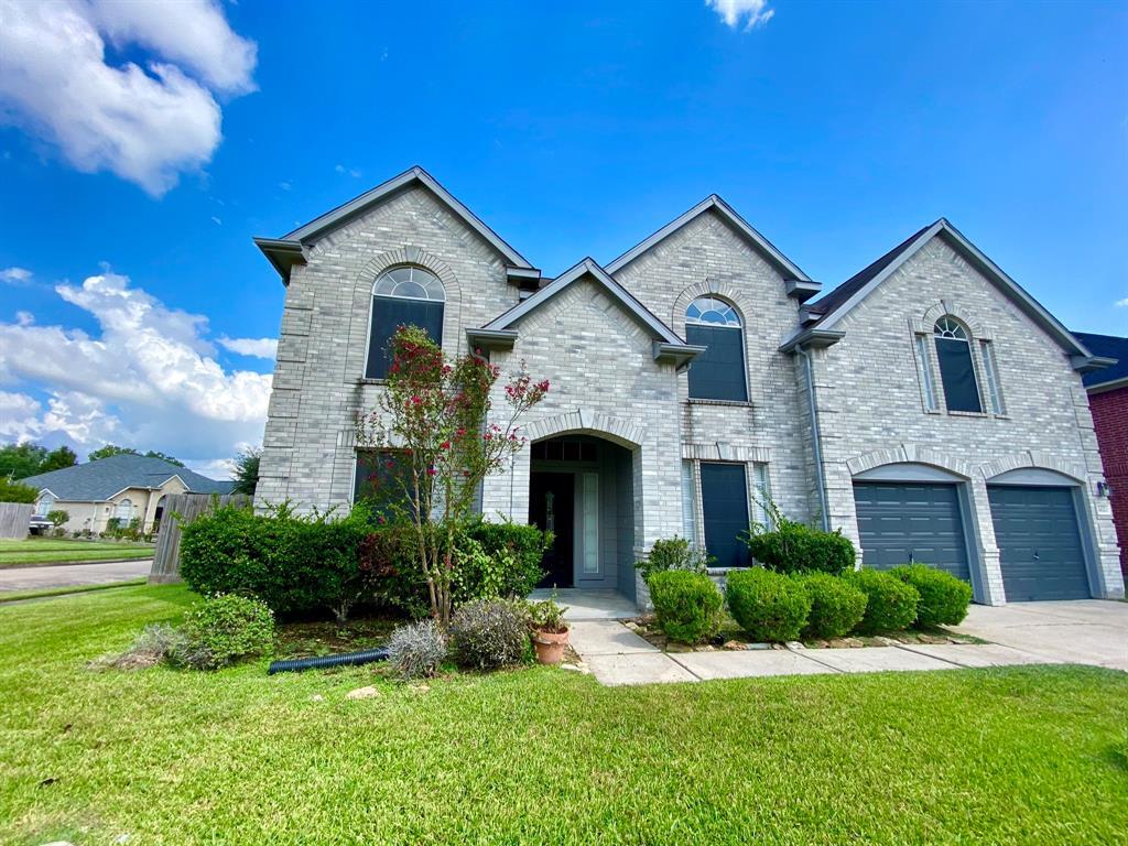 14322 Berrington Dr, Houston, TX 77083 - House Rental in Houston, TX ...