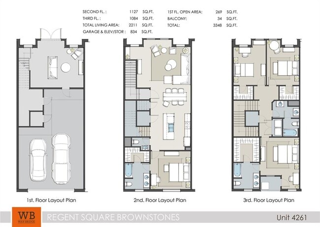 Building Photo - 4626 Regent Manor Dr