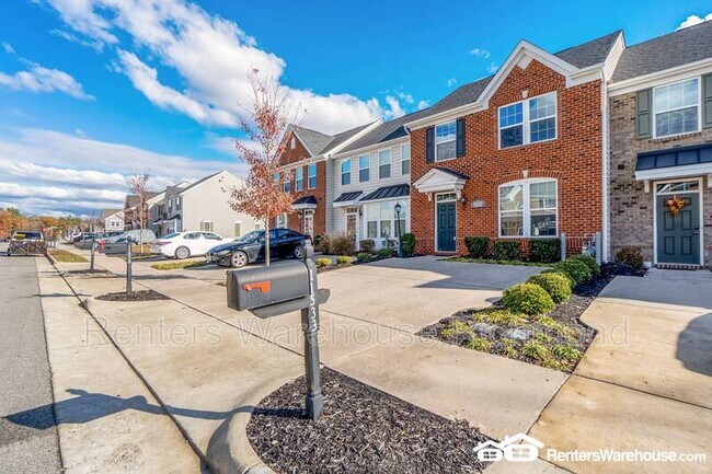 Foto del edificio - 11533 Claimont Mill Dr