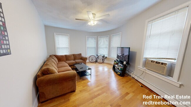 Foto del edificio - 34 Portsmouth St