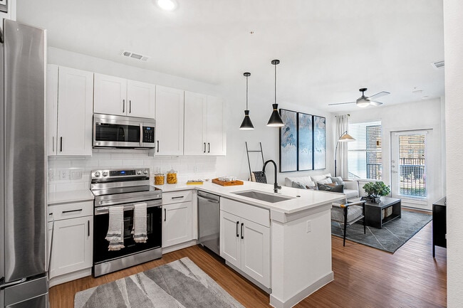 Tacara Weiss Ranch apartments — community photo - Tacara Weiss Ranch
