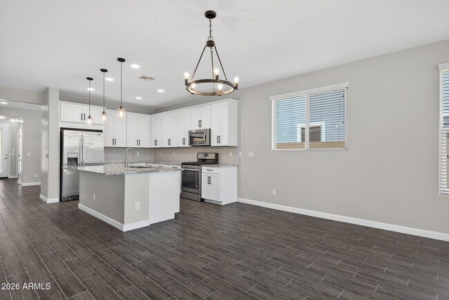 Building Photo - 14363 W Charter Oak Rd