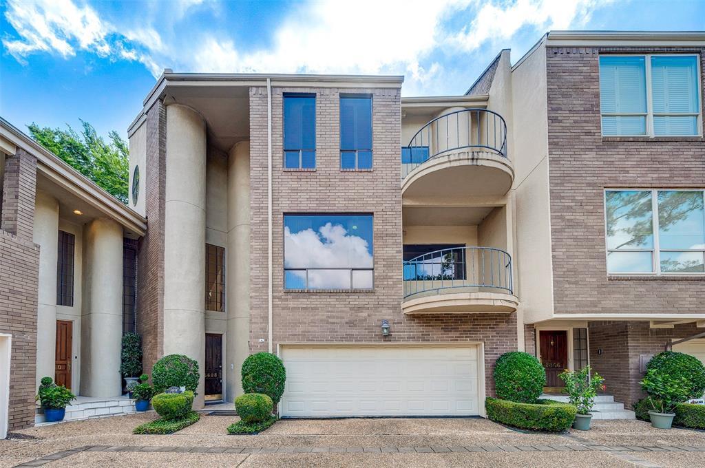 5608 San Felipe St, Houston, TX 77056 House Rental in Houston, TX