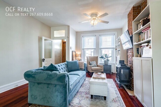 Foto del edificio - Three Bedroom Newbold Townhome