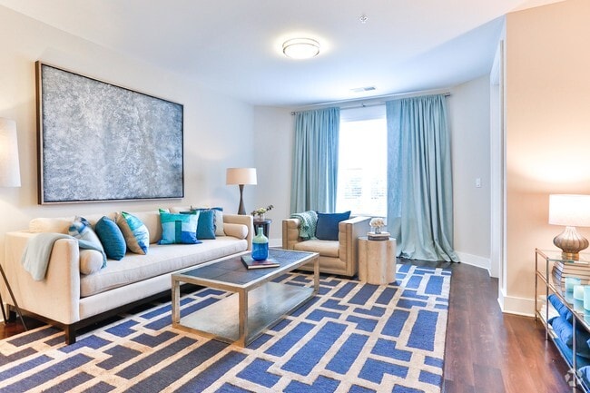 Interior Photo - Berkshire Dilworth