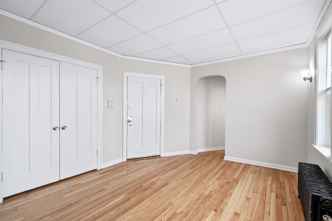 Foto del edificio - 1440 W Howard St