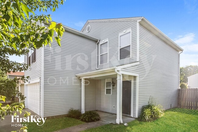 Building Photo - 6321 Monteo Dr